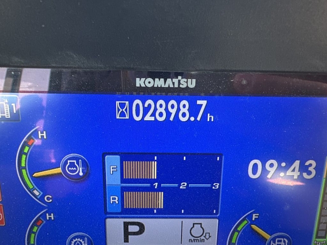 コマツ D37PXI-23 | 兵庫県のブルドーザー | BIGLEMON（ビッグ