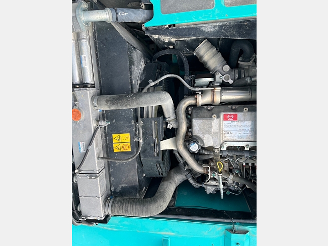 コベルコ建機 SK210DLC-9 | 大阪府の油圧ショベル(ユンボ
