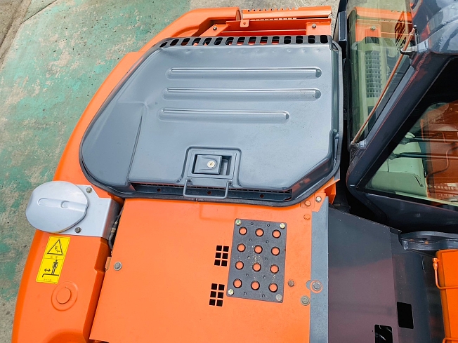 HITACHI ZX135USK-3 (Excavators) at Chiba, Japan | Buy used Japanese construction equipment, heavy equipment, trucks and farm machineries:BIGLEMON | Item ID:125846 HITACHI ZX135USK-3 (Excavators) at Chiba, Japan | Buy used Japanese construction equipment, heavy equipment, trucks and farm machineries:BIGLEMON | Item ID:125846