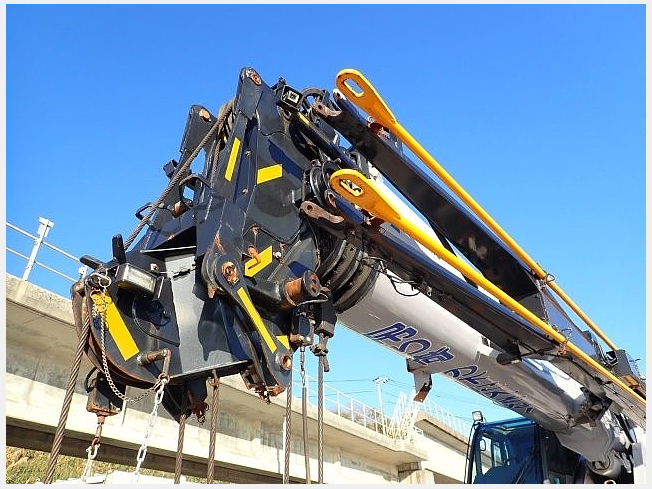 タダノ GR-250N-2 | 兵庫県のクレーン | BIGLEMON（ビッグレモン