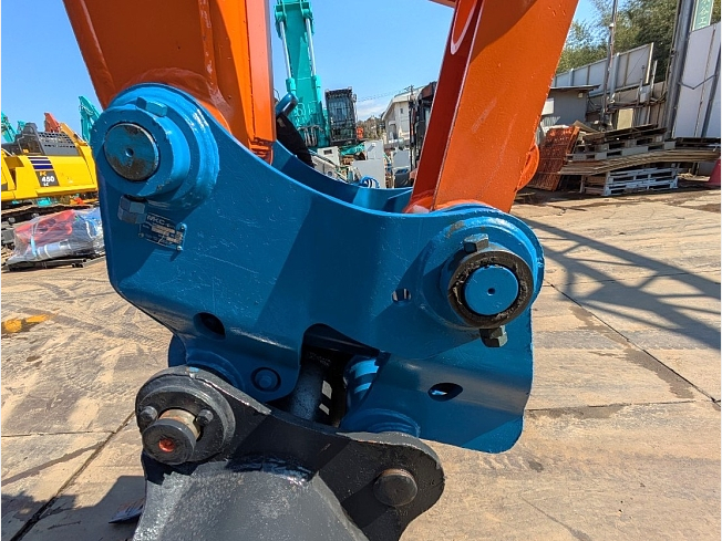日立建機 ZX135USK-6 | 千葉県の油圧ショベル(ユンボ 日立建機 ZX135USK-6 | 千葉県の油圧ショベル(ユンボ