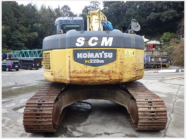 機械の写真1-3