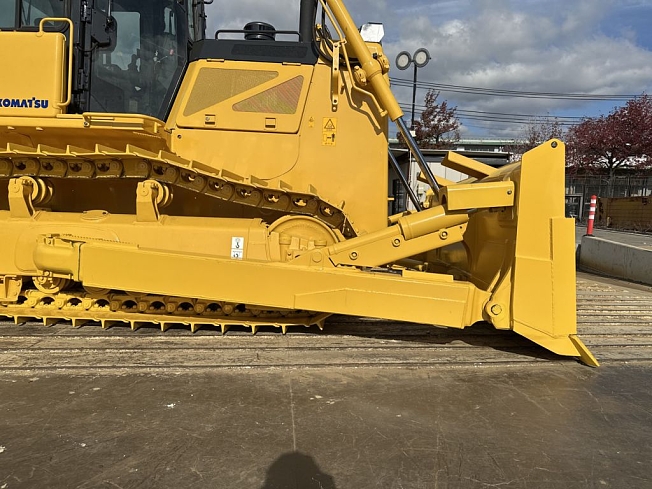 コマツ D65EX-17 | 兵庫県のブルドーザー | BIGLEMON（ビッグ