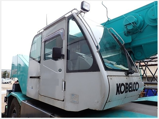 コベルコ建機 RK250-6 | 三重県のクレーン | BIGLEMON（ビッグレモン