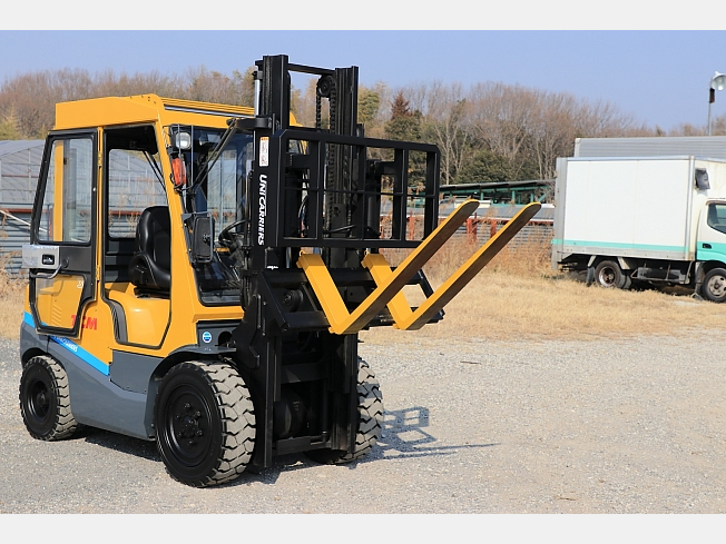 TCM FD30T4 | 兵庫県のフォークリフト | BIGLEMON（ビッグレモン