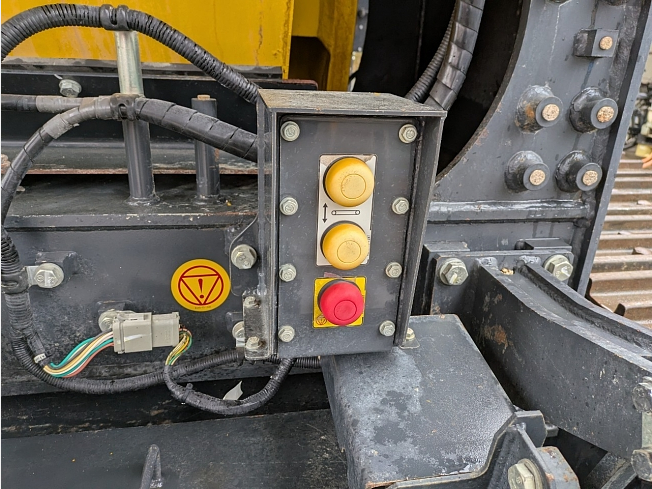 コマツ BR380JG-3 | 千葉県の環境機械 | BIGLEMON（ビッグレモン