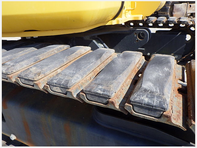 前田製作所 CC423S-1 | 群馬県のクレーン | BIGLEMON（ビッグレモン