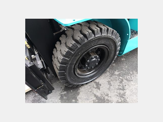 住友フォークリフト 11FD25PAXIII24D | 埼玉県のフォークリフト