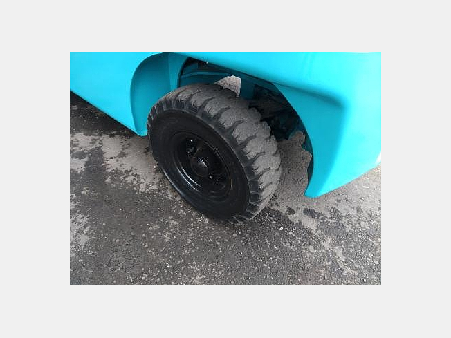 住友フォークリフト 11FD25PAXIII24D | 埼玉県のフォークリフト