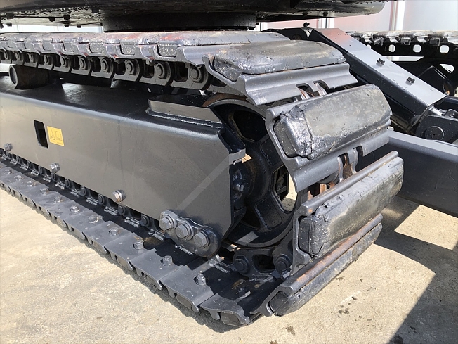 日立建機 ZX30U-5B | 兵庫県のミニ油圧ショベル(ミニユンボ