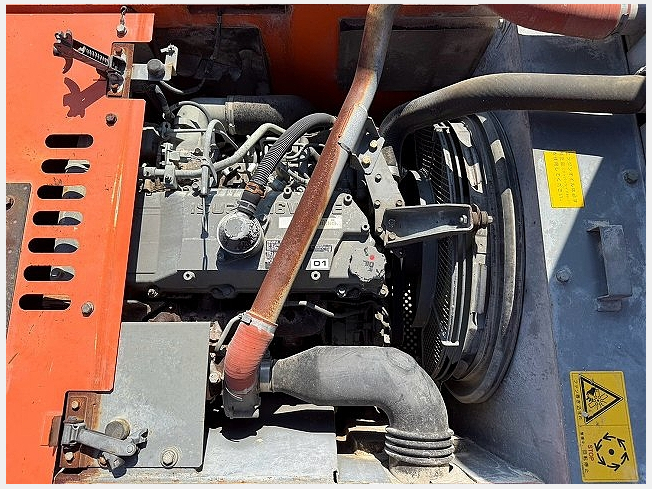 日立建機 ZX250LCK-3 | 千葉県の油圧ショベル(ユンボ