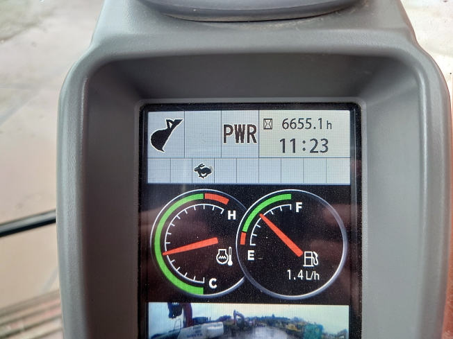 日立建機 ZX120-5B | 千葉県の油圧ショベル(ユンボ) | BIGLEMON 日立建機 ZX120-5B | 千葉県の油圧ショベル(ユンボ) | BIGLEMON
