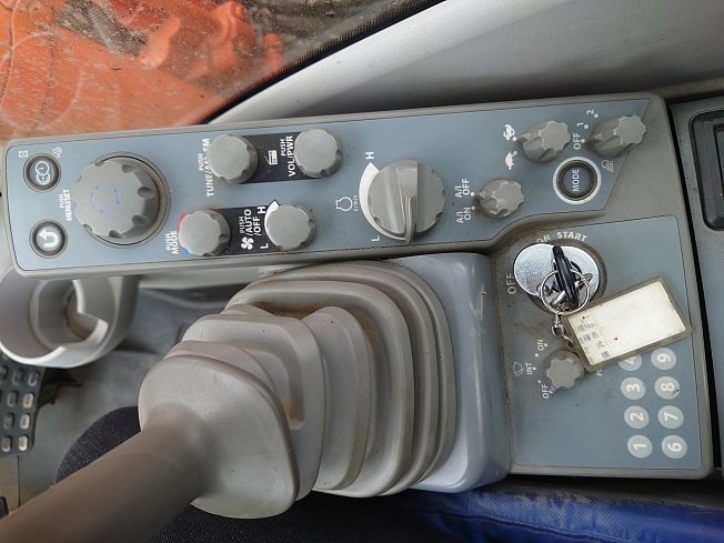 日立建機 ZX120-5B | 千葉県の油圧ショベル(ユンボ) | BIGLEMON