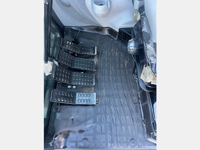 日立建機 ZX75USK-5B | 大阪府の油圧ショベル(ユンボ 日立建機 ZX75USK-5B | 大阪府の油圧ショベル(ユンボ