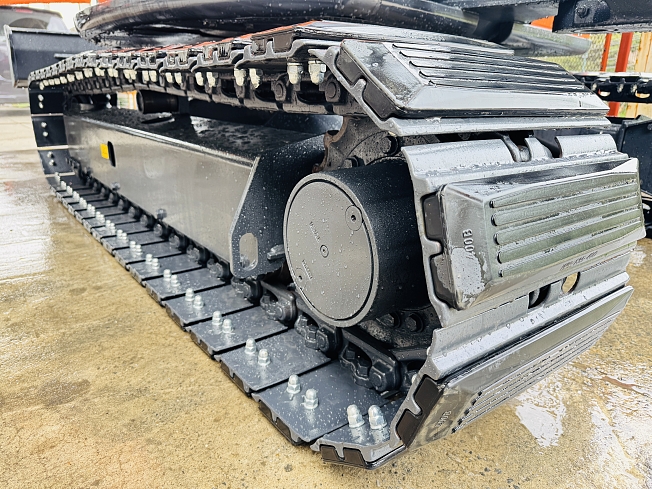 初代ルビコン　15ポンド 日立建機 ZX225USRLCMH-5B | 千葉県の油圧ショベル(ユンボ