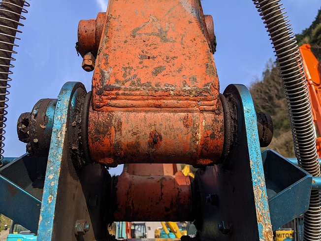 日立建機 ZX75US-5B | 大分県の林業機械 | BIGLEMON(ビッグ 日立建機 ZX75US-5B | 大分県の林業機械 | BIGLEMON(ビッグ
