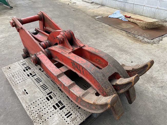 その他メーカー 機械式フォーク | 茨城県のアタッチメント(建設 その他メーカー 機械式フォーク | 茨城県のアタッチメント(建設