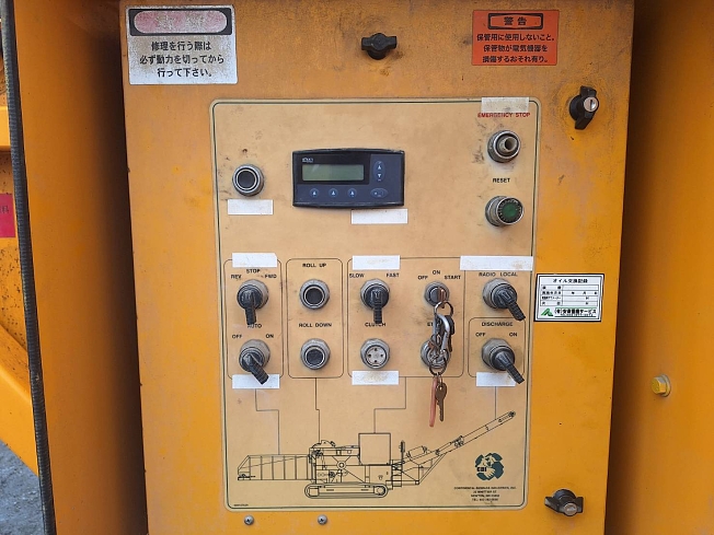 機械の写真2-3