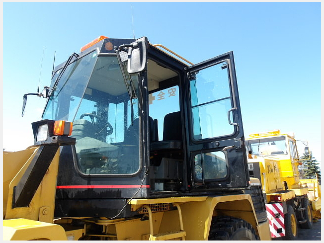 キャタピラー 914G | 北海道のタイヤショベル(ホイールローダー キャタピラー 914G | 北海道のタイヤショベル(ホイールローダー