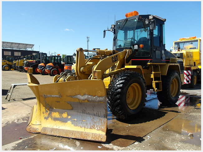 キャタピラー 914G | 北海道のタイヤショベル(ホイールローダー キャタピラー 914G | 北海道のタイヤショベル(ホイールローダー