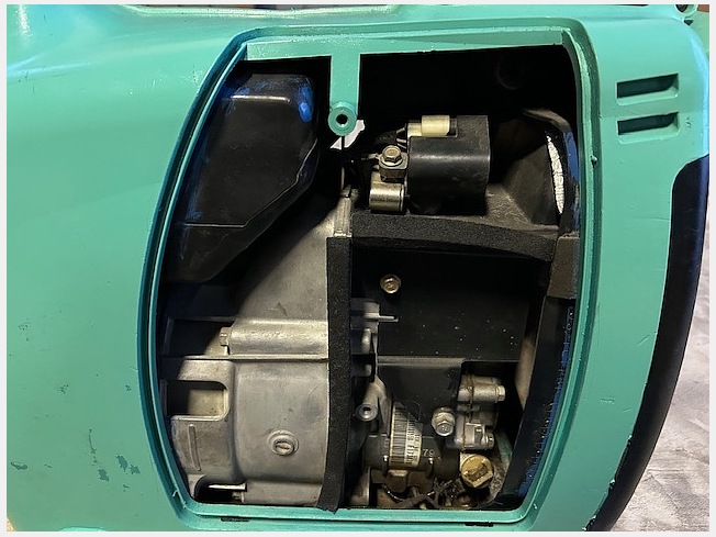 Gシリーズ GF1400iS Gシリーズ ヤンマー建機