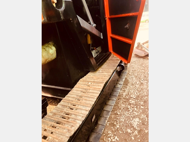 購入品（破損）専用 アリエス VZ750DK | 千葉県の環境機械 | BIGLEMON（ビッグレモン