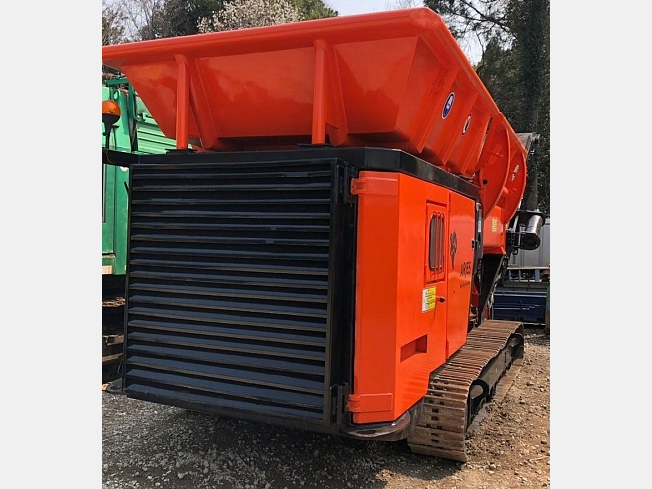 アリエス VZ750DK | 千葉県の環境機械 | BIGLEMON（ビッグレモン