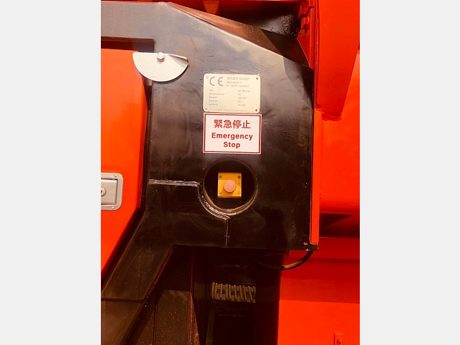 購入品（破損）専用 千葉県茂原市で日立(HITACHI)製電気洗濯乾燥機BD-SX120HLを出張買取