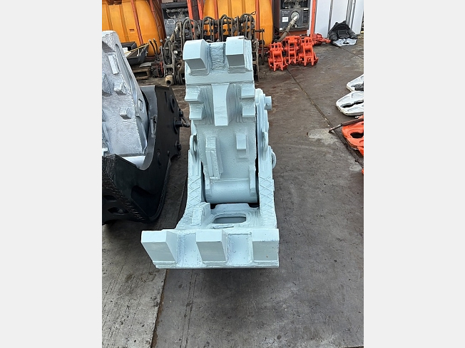 古河ロックドリル 小割機 | 大阪府のアタッチメント(建設機械 古河ロックドリル 小割機 | 大阪府のアタッチメント(建設機械
