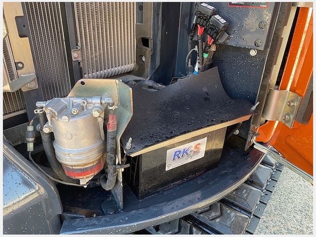 日立建機 ZX55UR-5B | 京都府のミニ油圧ショベル(ミニユンボ 日立建機 ZX55UR-5B | 京都府のミニ油圧ショベル(ミニユンボ
