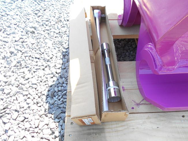 ユタニ工業 クイックヒッチ | 栃木県のアタッチメント(建設機械