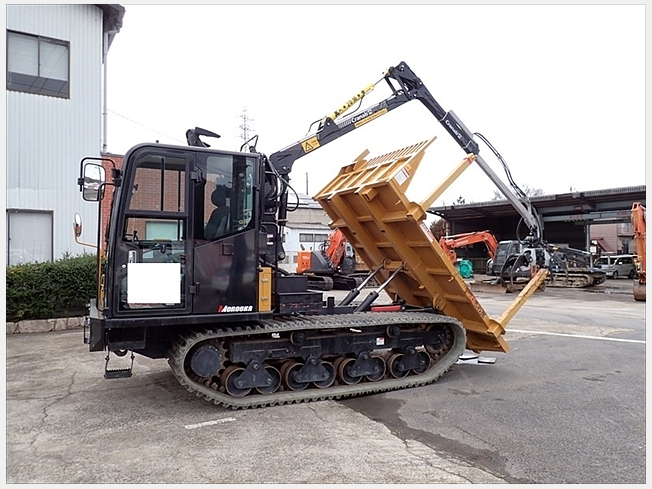 セット売り 専用 中古日立建機 ZX55UR-5B(ミニ油圧ショベル(ミニユンボ)) | 中古