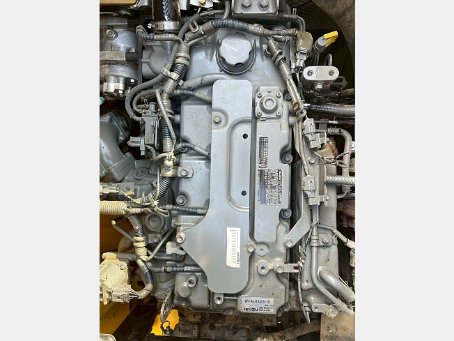住友建機 SH135X-7 | 大阪府の油圧ショベル(ユンボ) | BIGLEMON 住友建機 SH135X-7 | 大阪府の油圧ショベル(ユンボ) | BIGLEMON