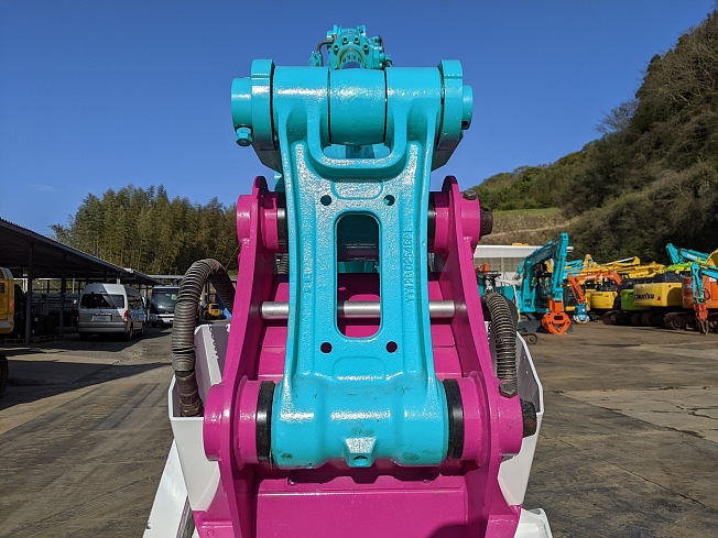 コベルコ建機 SK135SR-3F | 大分県の林業機械 | BIGLEMON