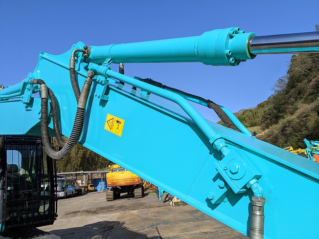 史上最も激安 | SK135SR-3F コベルコ建機 大分県の林業機械 BIGLEMON | 和書