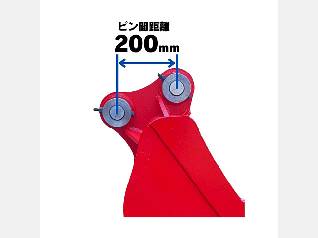 NAKATAKI スケルトンバケット | 東京都の新品アタッチメント
