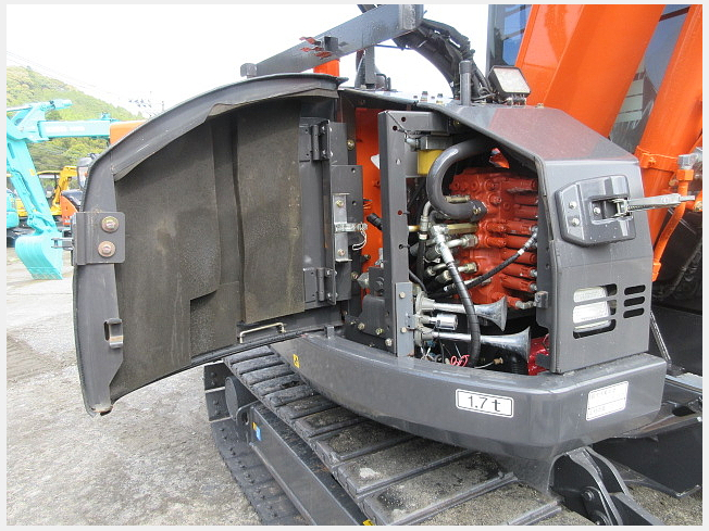 Ivyさん専用.5 buy Engine Controller Panel E-ECU 8980305740 for Hitachi