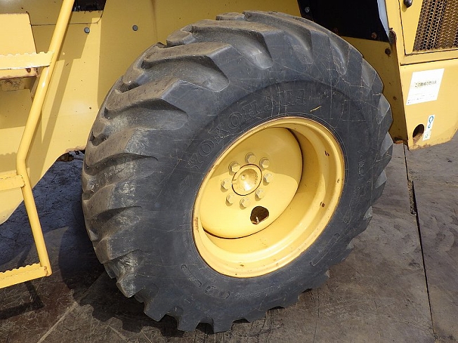 キャタピラー 910H | 兵庫県のタイヤショベル(ホイールローダー