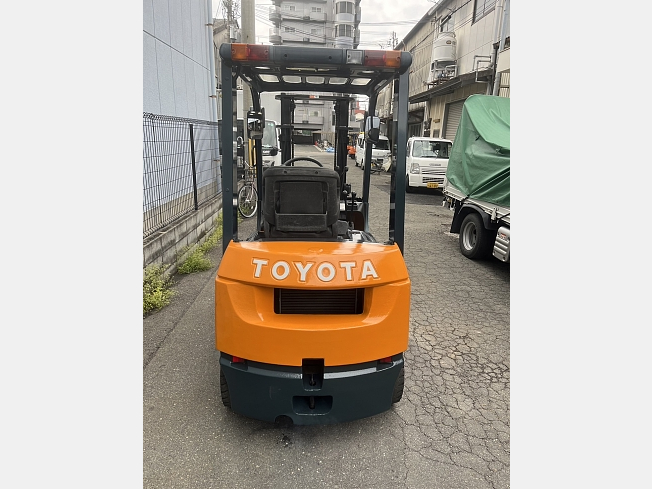 機械の写真2-2