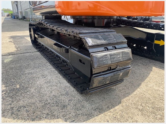 日立建機 ZX135USK-5B | 京都府の油圧ショベル(ユンボ 日立建機 ZX135USK-5B | 京都府の油圧ショベル(ユンボ