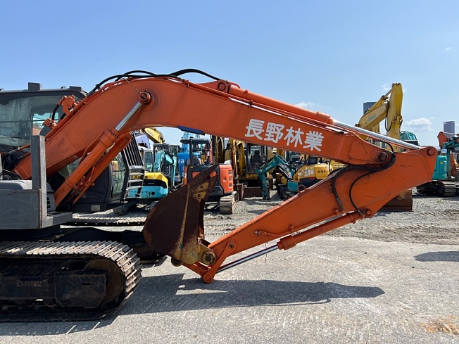 日立建機 ZX120-3 | 福岡県の油圧ショベル(ユンボ) | BIGLEMON 日立建機 ZX120-3 | 福岡県の油圧ショベル(ユンボ) | BIGLEMON