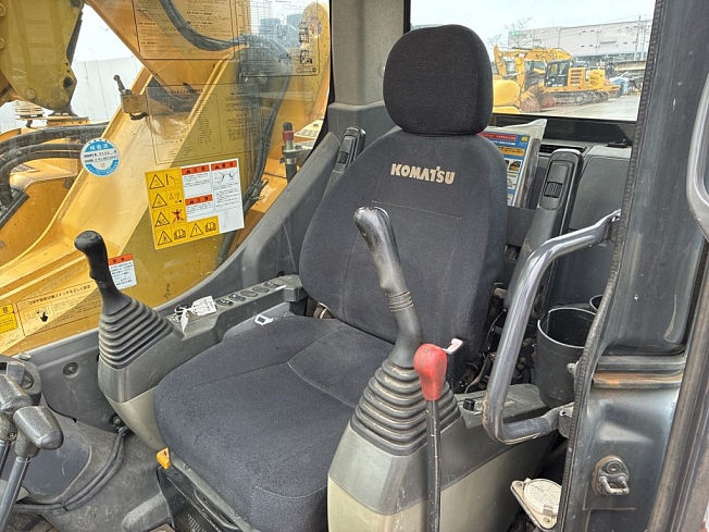 前田製作所 LC1385M-8 | 兵庫県のクレーン | BIGLEMON（ビッグ