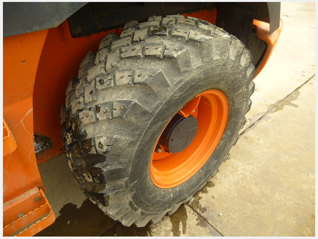ZX135USL-5B-97275 (日立 / 特殊仕様) の詳細情報 ｜ 中古建機の