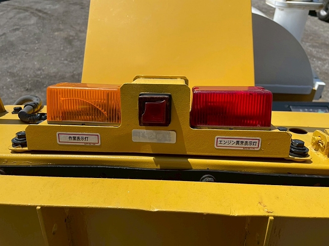 ゼノア SR3000 | 香川県の環境機械 | BIGLEMON（ビッグレモン