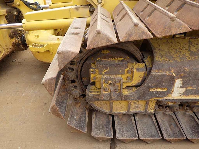 【ラッピング不可】 | D51PX-24 コマツ 兵庫県のブルドーザー BIGLEMON（ビッグ | その他
