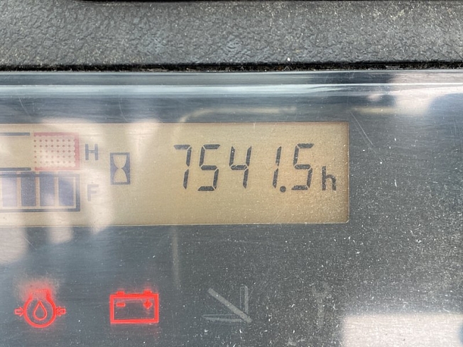 機械の写真2-1