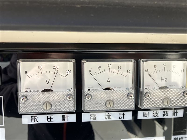 機械の写真2-3