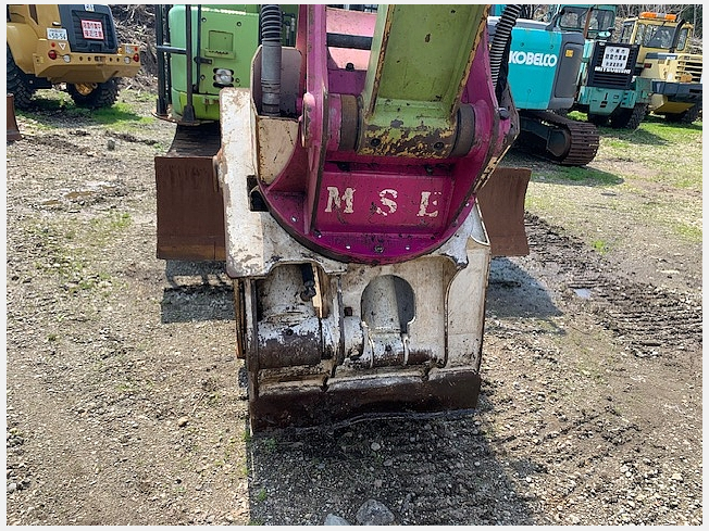 キャタピラー 313D CR | 秋田県の油圧ショベル(ユンボ) | BIGLEMON