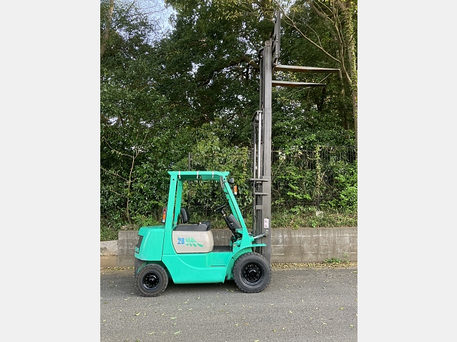 機械の写真2-3
