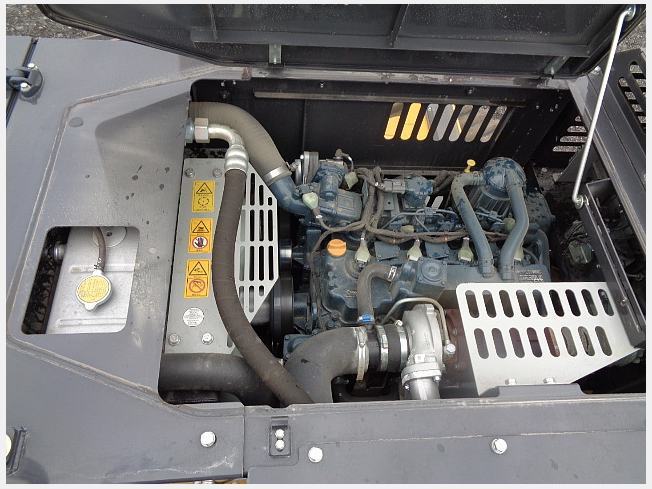 加藤製作所 IC70R | 北海道のキャリアダンプ | BIGLEMON（ビッグレモン